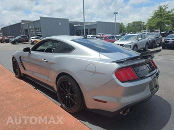 2020 Ford Mustang Shelby GT350 Coupe – miniatura 2