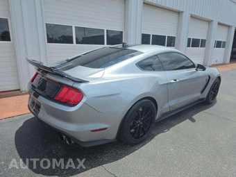 2020 Ford Mustang Shelby GT350 Coupe – miniatura 3