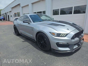 2020 Ford Mustang Shelby GT350 Coupe – miniatura 4