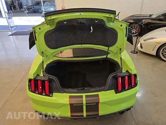 2020 Ford Mustang Shelby GT350R Coupe - miniatura 14