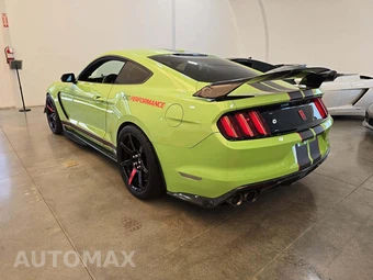 2020 Ford Mustang Shelby GT350R Coupe - miniatura 2