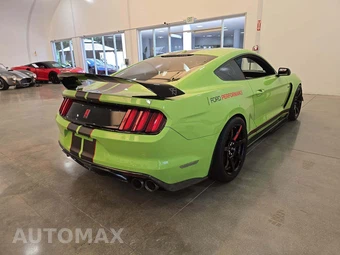 2020 Ford Mustang Shelby GT350R Coupe - miniatura 3