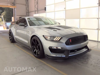 2020 Ford Mustang Shelby GT350R Coupe - miniatura 3