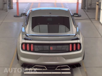 2020 Ford Mustang Shelby GT350R Coupe - miniatura 5