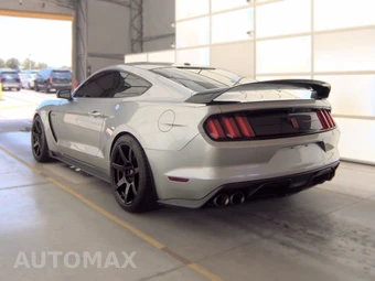 2020 Ford Mustang Shelby GT350R Coupe - miniatura 6