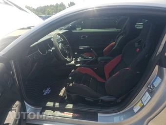 2020 Ford Mustang Shelby GT350R Coupe - miniatura 7