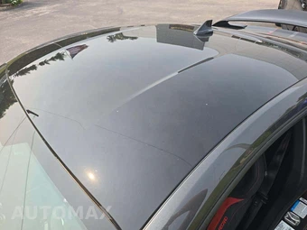 2020 Ford Mustang Shelby GT350R Coupe - miniatura 12