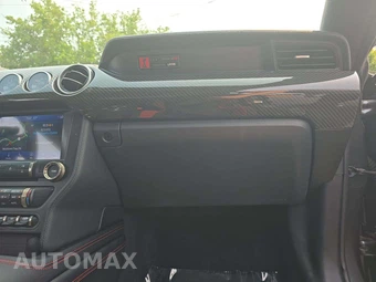 2020 Ford Mustang Shelby GT350R Coupe - miniatura 19