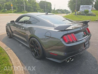 2020 Ford Mustang Shelby GT350R Coupe - miniatura 2