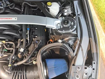2020 Ford Mustang Shelby GT350R Coupe - miniatura 21