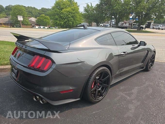2020 Ford Mustang Shelby GT350R Coupe - miniatura 3