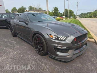 2020 Ford Mustang Shelby GT350R Coupe - miniatura 4