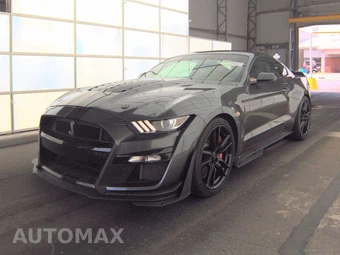 2020 Ford Mustang Shelby GT500 Coupe