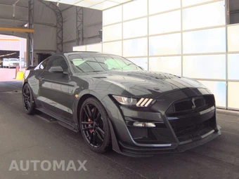 2020 Ford Mustang Shelby GT500 Coupe - miniatura 3