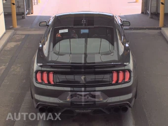 2020 Ford Mustang Shelby GT500 Coupe - miniatura 5
