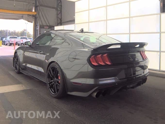 2020 Ford Mustang Shelby GT500 Coupe - miniatura 6