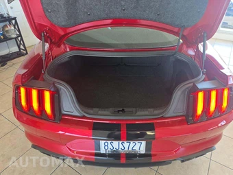 2020 Ford Mustang Shelby GT500 Coupe - miniatura 14