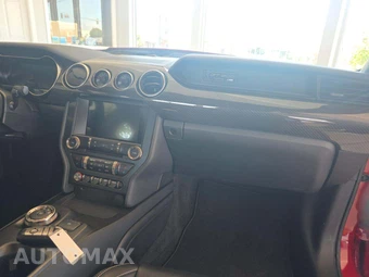 2020 Ford Mustang Shelby GT500 Coupe - miniatura 19