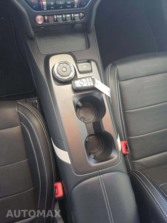 2020 Ford Mustang Shelby GT500 Coupe - miniatura 8