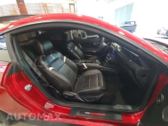 2020 Ford Mustang Shelby GT500 Coupe - miniatura 18