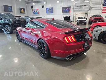2020 Ford Mustang Shelby GT500 Coupe - miniatura 2