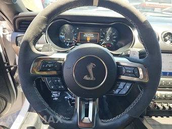 2020 Ford Mustang Shelby GT500 Coupe - miniatura 10