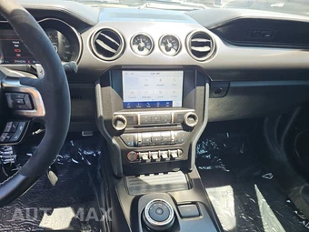 2020 Ford Mustang Shelby GT500 Coupe - miniatura 11