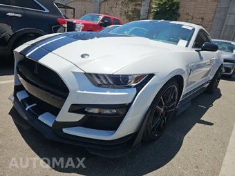 2020 Ford Mustang Shelby GT500 Coupe - miniatura 14