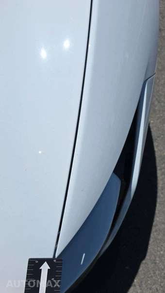 2020 Ford Mustang Shelby GT500 Coupe - miniatura 19