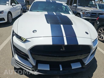 2020 Ford Mustang Shelby GT500 Coupe - miniatura 2