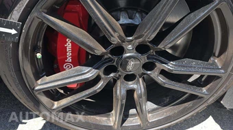 2020 Ford Mustang Shelby GT500 Coupe - miniatura 22