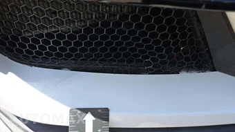 2020 Ford Mustang Shelby GT500 Coupe - miniatura 27