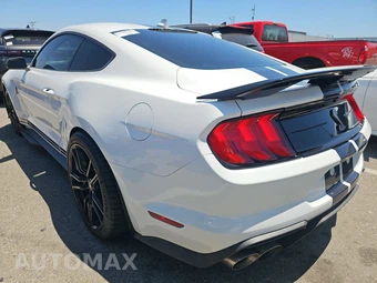 2020 Ford Mustang Shelby GT500 Coupe - miniatura 6