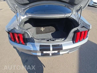 2020 Ford Mustang Shelby GT500 Coupe - miniatura 11