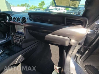 2020 Ford Mustang Shelby GT500 Coupe - miniatura 16