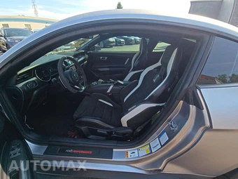 2020 Ford Mustang Shelby GT500 Coupe - miniatura 3