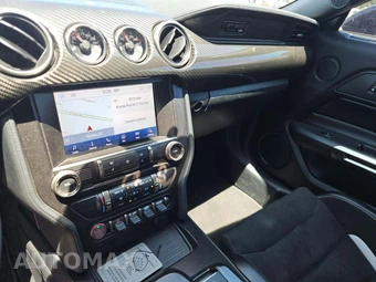 2020 Ford Mustang Shelby GT500 Coupe – miniatura 10