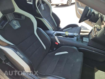 2020 Ford Mustang Shelby GT500 Coupe – miniatura 18