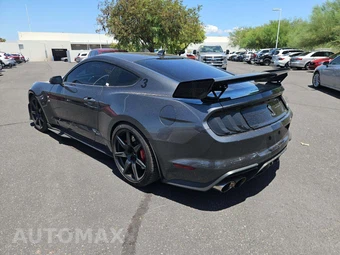2020 Ford Mustang Shelby GT500 Coupe – miniatura 2
