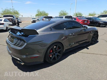 2020 Ford Mustang Shelby GT500 Coupe – miniatura 3