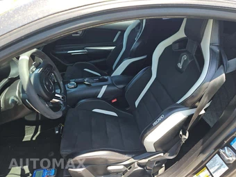 2020 Ford Mustang Shelby GT500 Coupe – miniatura 6