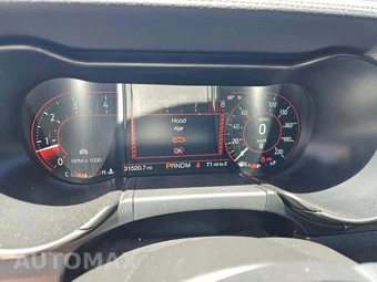 2020 Ford Mustang Shelby GT500 Coupe – miniatura 9