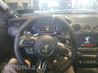 2020 Ford Mustang Shelby GT500 Coupe - miniatura 10