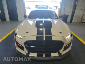 2020 Ford Mustang Shelby GT500 Coupe - miniatura 2