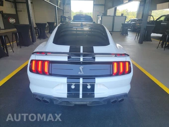 2020 Ford Mustang Shelby GT500 Coupe - miniatura 5
