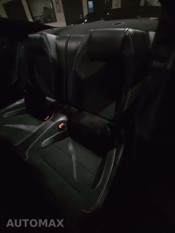2020 Ford Mustang Shelby GT500 Coupe - miniatura 10