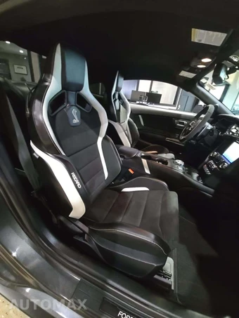 2020 Ford Mustang Shelby GT500 Coupe - miniatura 15