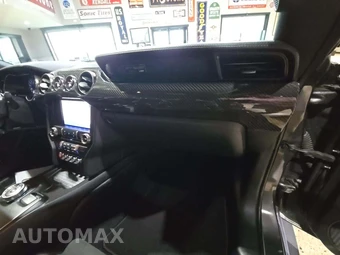 2020 Ford Mustang Shelby GT500 Coupe - miniatura 16