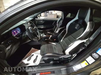 2020 Ford Mustang Shelby GT500 Coupe - miniatura 3