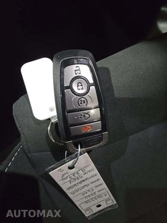2020 Ford Mustang Shelby GT500 Coupe - miniatura 5